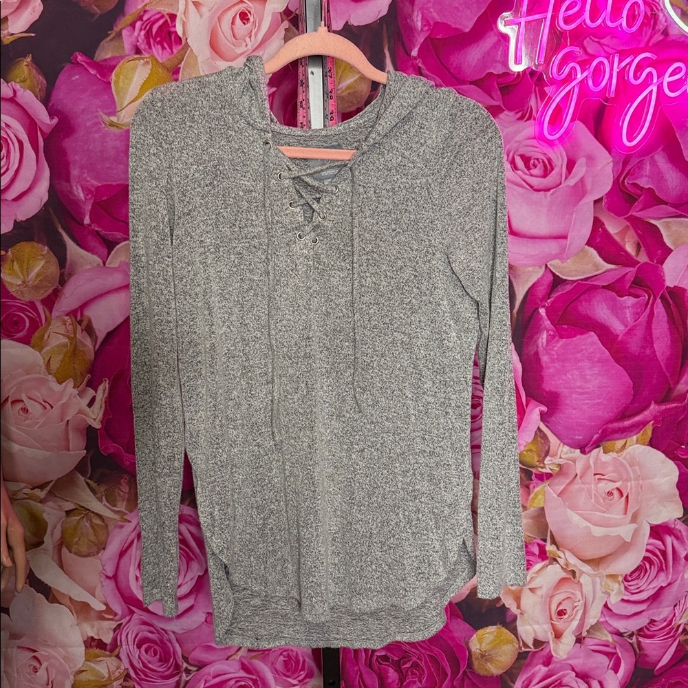 Aerie Just Add Leggings Tunic